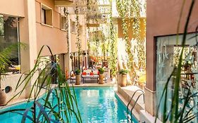 Dellarosa Hotel Suites & Spa Marrakech